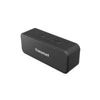 Boxa Portabila Tronsmart Element T2 Plus, 2x10W, Bluetooth, Waterproof IPX7, autonomie 24 ore Dark Green - 7