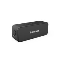 Boxa Portabila Tronsmart Element T2 Plus, 2x10W, Bluetooth, Waterproof IPX7, autonomie 24 ore Dark Green - 8