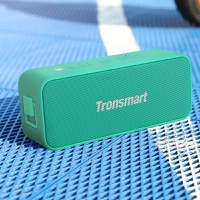 Boxa Portabila Tronsmart Element T2 Plus, 2x10W, Bluetooth, Waterproof IPX7, autonomie 24 ore Negru - 26