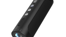 Boxa Portabila Tronsmart T6 Pro Bluetooth Speaker, 45W, Waterproof IPX6, autonomie 24 ore