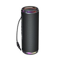 Boxa Portabila Tronsmart T7 Lite Bluetooth Portable Outdoor Speaker, Black, 24W, IPX7 Waterproof, Autonomie 24 ore - 3