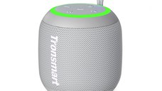 Boxa Portabila Tronsmart T7 Mini Bluetooth speaker, 15W, IPX7 Waterproof, Autonomie 18 ore, Gray