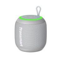 Boxa Portabila Tronsmart T7 Mini Bluetooth speaker, 15W, IPX7 Waterproof, Autonomie 18 ore, Gray - 1