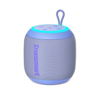 Boxa Portabila Tronsmart T7 Mini Bluetooth speaker, 15W, IPX7 Waterproof, Autonomie 18 ore, Purple - 1