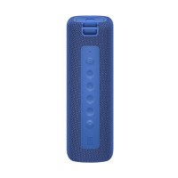 Boxa portabila Xiaomi Mi Portable Bluetooth Speaker (16W), Blue - 2