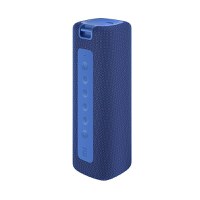 Boxa portabila Xiaomi Mi Portable Bluetooth Speaker (16W), Blue - 3