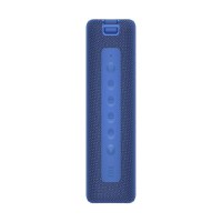 Boxa portabila Xiaomi Mi Portable Bluetooth Speaker (16W), Blue - 4