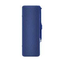 Boxa portabila Xiaomi Mi Portable Bluetooth Speaker (16W), Blue - 5