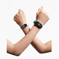 Bratara fitness Xiaomi Smart Band 7 - 6