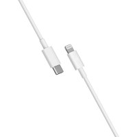 Cablu de incarcare si date Xiaomi Type-C to Lightning Cable 1m - 2