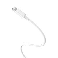 Cablu de incarcare si date Xiaomi Type-C to Lightning Cable 1m - 3