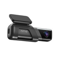 Camera auto 70mai M500 Dash Cam, 64GB, 1944P, 170FOV°, GPS,HDR, ADAS, M500-64G - 1