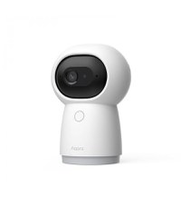 Camera de supraveghere interior AQARA Camera Hub G3, 2K, Unghi 360°, Recunoastere faciala, Functie hub - 13