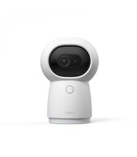 Camera de supraveghere interior AQARA Camera Hub G3, 2K, Unghi 360°, Recunoastere faciala, Functie hub - 9