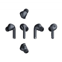 Casti audio Wireless Xiaomi Buds 3T Pro, Carbon Black - 3