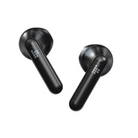 Casti Wireless Tronsmart Battle Gaming Earbuds, True Wireless, Android / iOS, Negre - 4