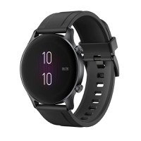 Ceas Smartwatch Haylou RS3 (LS04), Black, GPS, Amoled HD, Monitorizare SpO2 - 3