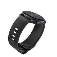 Ceas Smartwatch Haylou RS3 (LS04), Black, GPS, Amoled HD, Monitorizare SpO2 - 6