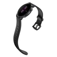 Ceas Smartwatch Haylou RS3 (LS04), Black, GPS, Amoled HD, Monitorizare SpO2 - 7