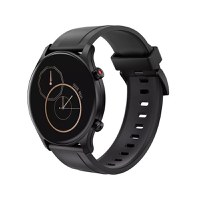 Ceas Smartwatch Haylou RS3 (LS04), Black, GPS, Amoled HD, Monitorizare SpO2 - 1