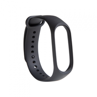 Curea bratara fitness Xiaomi pentru Mi Band 3 sau 4 Albastru - 7