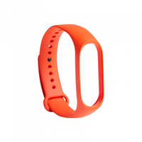 Curea bratara fitness Xiaomi pentru Mi Band 3 sau 4 Albastru - 9