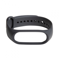 Curea bratara fitness Xiaomi pentru Mi Band 3 sau 4 Portocaliu - 6