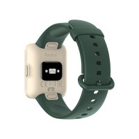 Curea pentru Ceas smartwatch Redmi Watch 2 Lite, Olive - 1