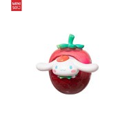 Cutie cu figurina surpriza MINISO, seria Sanrio Characters Strawberry Field Blind Box Figure Model, Mai multe modele - 2