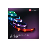 Extensie Banda Yeelight LED Lightstrip Pro, 1 m - 4