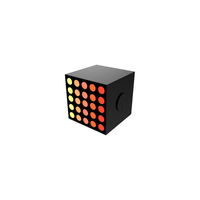 Extensie Lampa inteligenta LED YEELIGHT Cube-Matrix Smart Lamp, compatibilila cu Matter, Apple Homekit, Google Assistant - 3