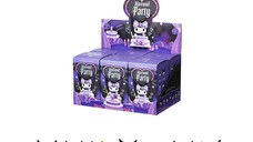 Figurina surpriza MINISO, seria Kuromi Party Series Special Blind Box Figure Model