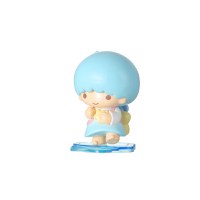 Figurina surpriza MINISO, seria Sanrio Characters Back-to-Back Company Series Blind Box Figure Model, Mai multe modele - 4