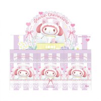 Figurina surpriza MINISO, seria Sanrio Characters Hide-and-Seek Figure Model Blind Box - 1