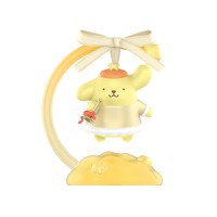 Figurina surpriza MINISO, seria Sanrio Characters Star Angel Figure Model Blind Box - 3