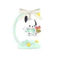 Figurina surpriza MINISO, seria Sanrio Characters Star Angel Figure Model Blind Box - 5