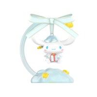 Figurina surpriza MINISO, seria Sanrio Characters Star Angel Figure Model Blind Box - 6