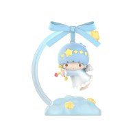 Figurina surpriza MINISO, seria Sanrio Characters Star Angel Figure Model Blind Box - 7