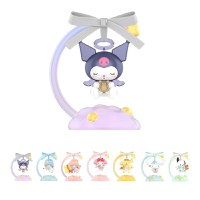 Figurina surpriza MINISO, seria Sanrio Characters Star Angel Figure Model Blind Box - 1