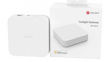 Hub Yeelight Bluetooth Mesh Gateway, BLE Mesh