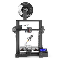 Imprimanta 3D Creality ENDER-3 NEO Printer 3D - 2