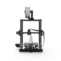 Imprimanta 3D Creality ENDER-3 S1 Printer 3D, Extruder Sprite, Nivelare automata, Ecran LCD 4.3 inchi - 2