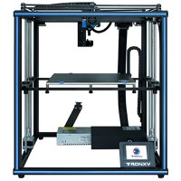 Imprimanta 3D Tronxy X5SA Pro - 2