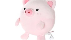 Jucarie de plus MINISO Round Plush Toy (Piglet)