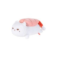 Jucarie de plus MINISO Sushi Cat Plush Toy (Shrimp) - 1