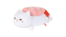 Jucarie de plus MINISO Sushi Cat Plush Toy (Shrimp)