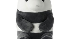 Jucarie de plus MINISO We Bare Bears-Lovely Sitting Plush Toy (Panda)