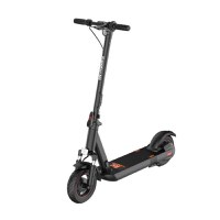 KUGOO Trotineta electrica Kirin M3 (G1), Negru, Viteza maxima 40km/h, Autonomie 40km, Motor 500W, acumulator 36V 13Ah - 7