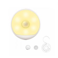 Lampa LED de veghe portabila Yeelight Motion Sensor Nightlight - 2