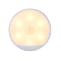 Lampa LED de veghe portabila Yeelight Motion Sensor Nightlight - 4